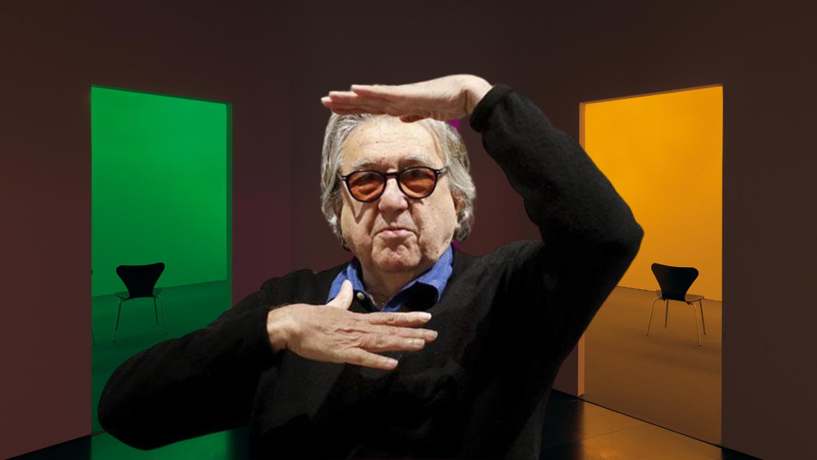 Antoni Muntadas. UPV