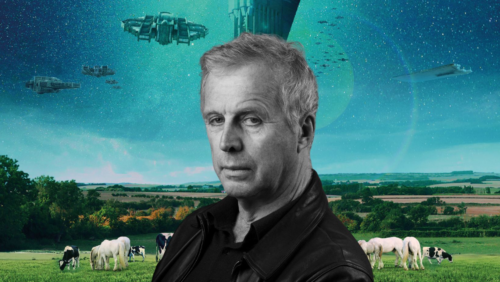 Bruno Dupont. El Imperio