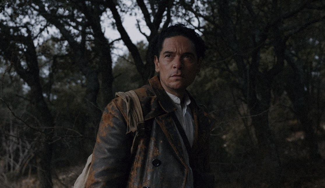 Els mals noms. Marc Ortiz Prades