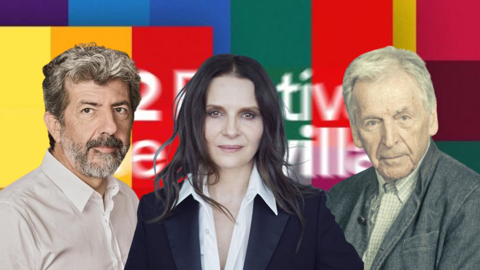 Festival de Cine Europeo de Sevilla. SEFF 2025