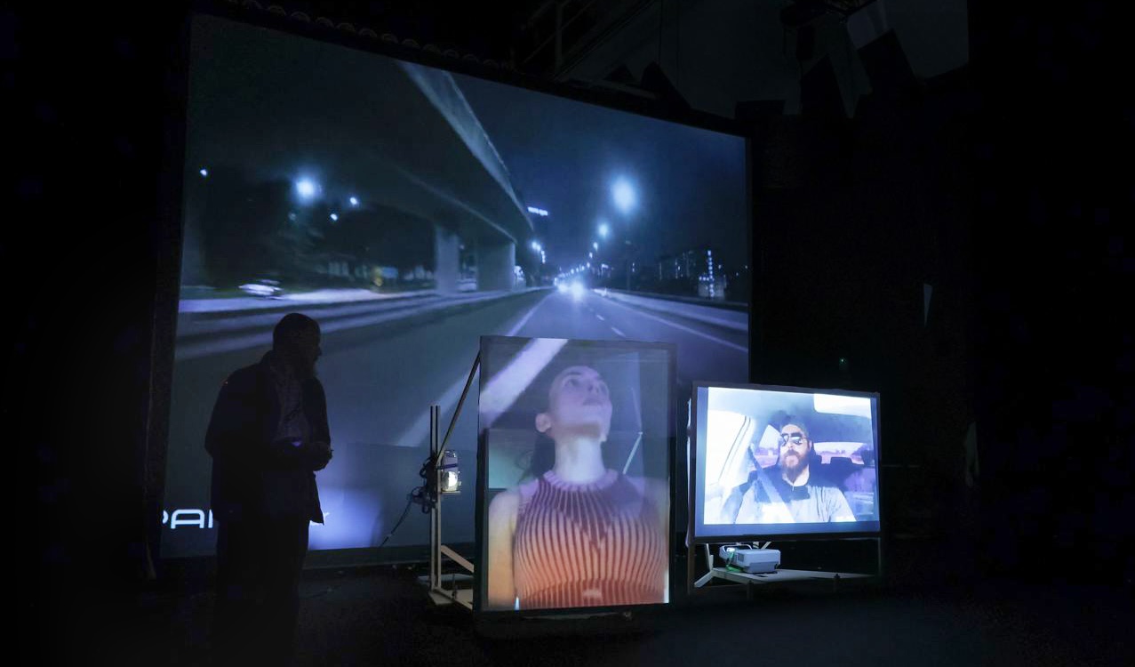 Serrucho. Fogonazo. La Mutant