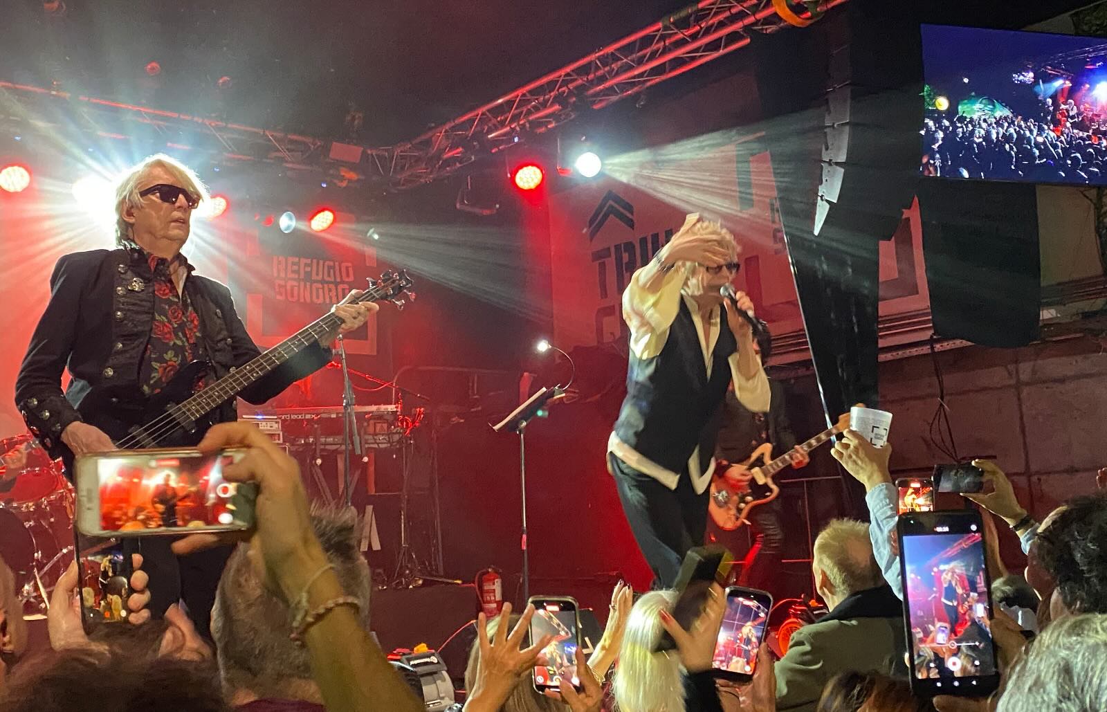 The Psychedelic Furs