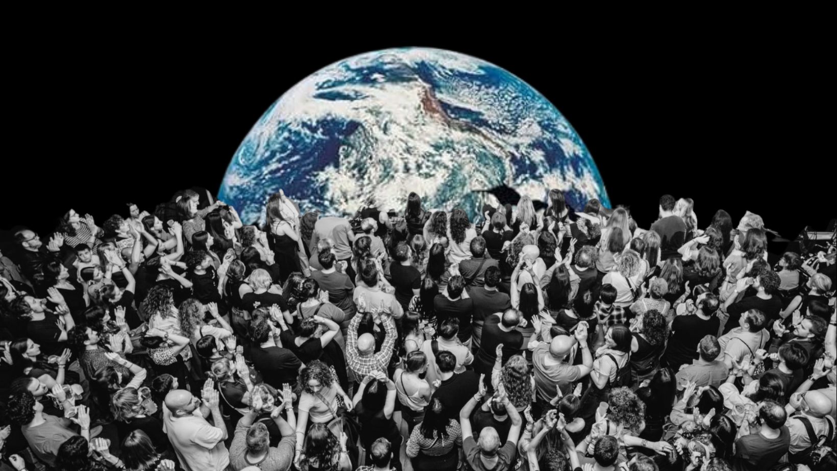 Guía crisis climática