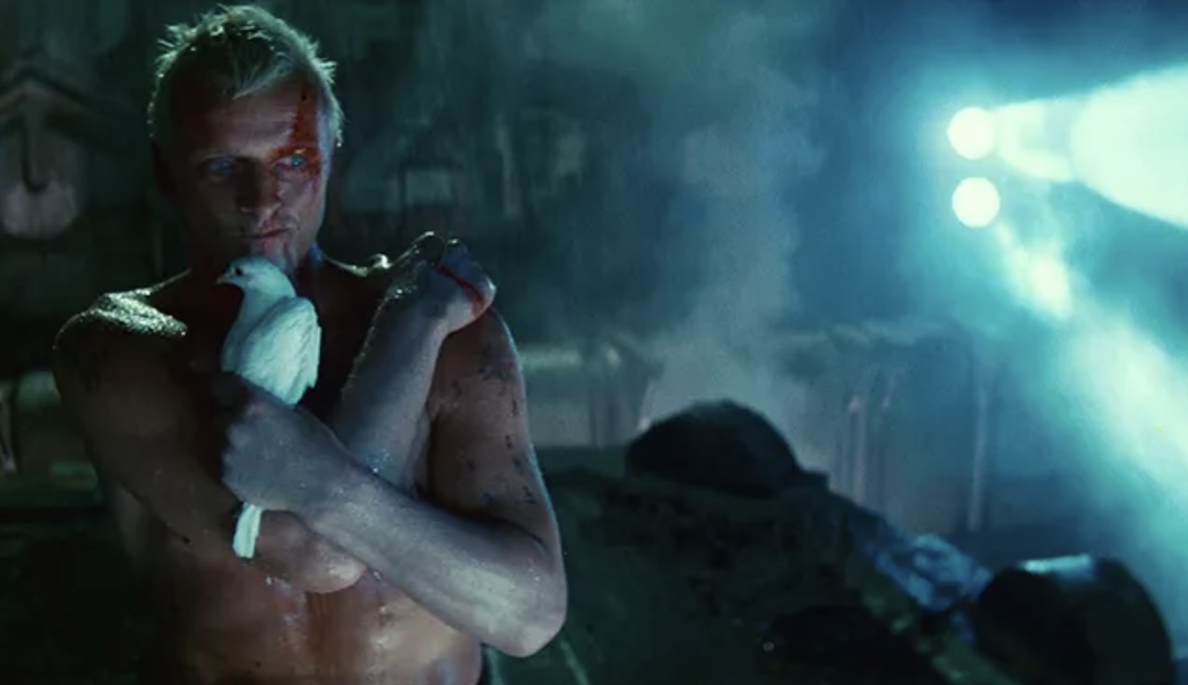 Blade Runner. Longevidad