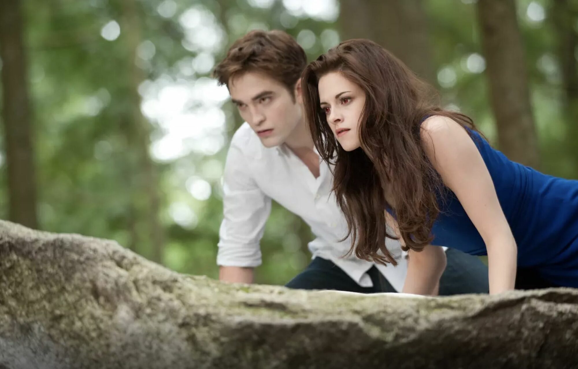 Crepusculo