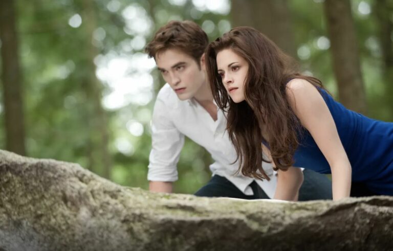 Crepusculo