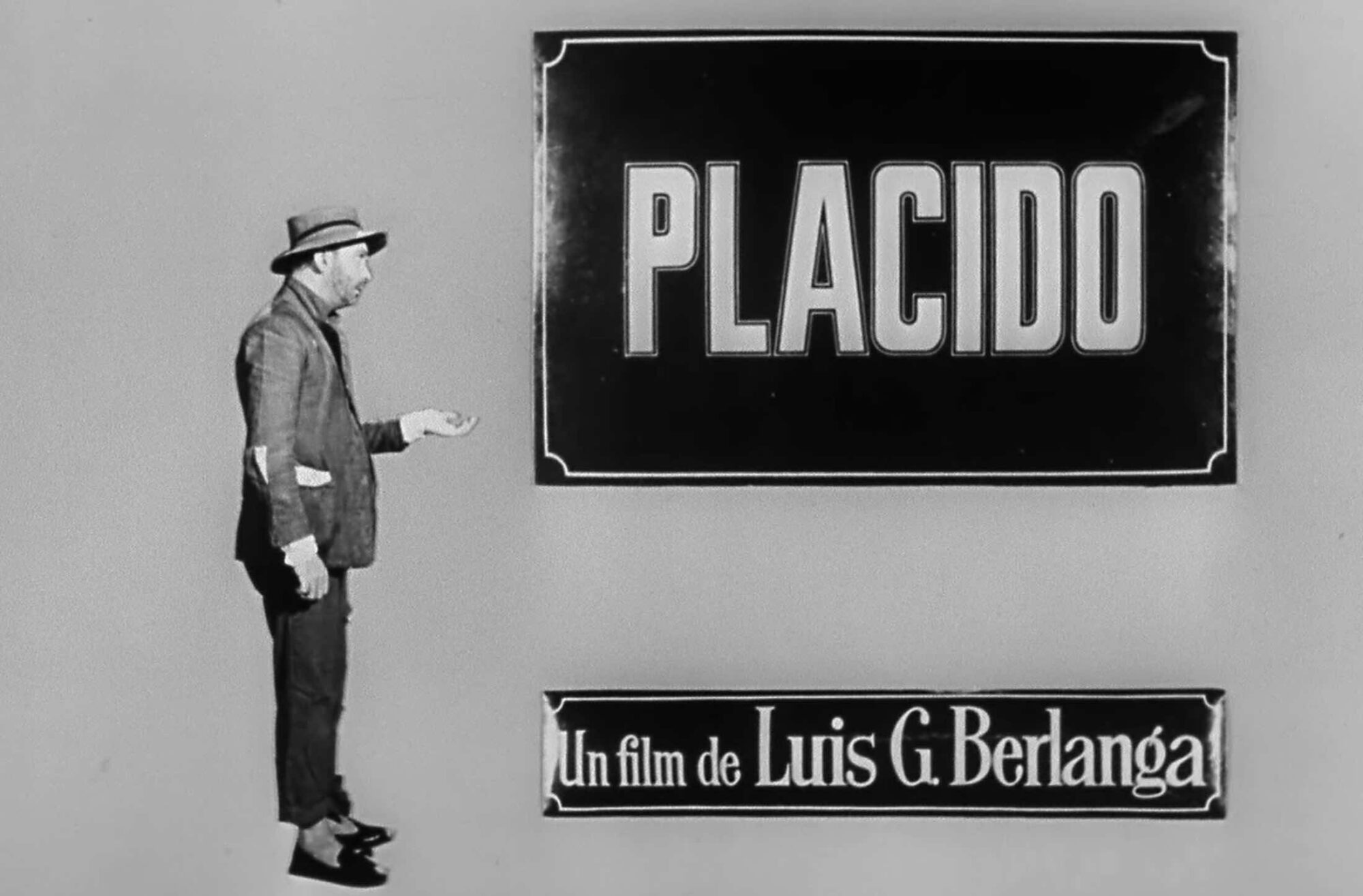Plácido