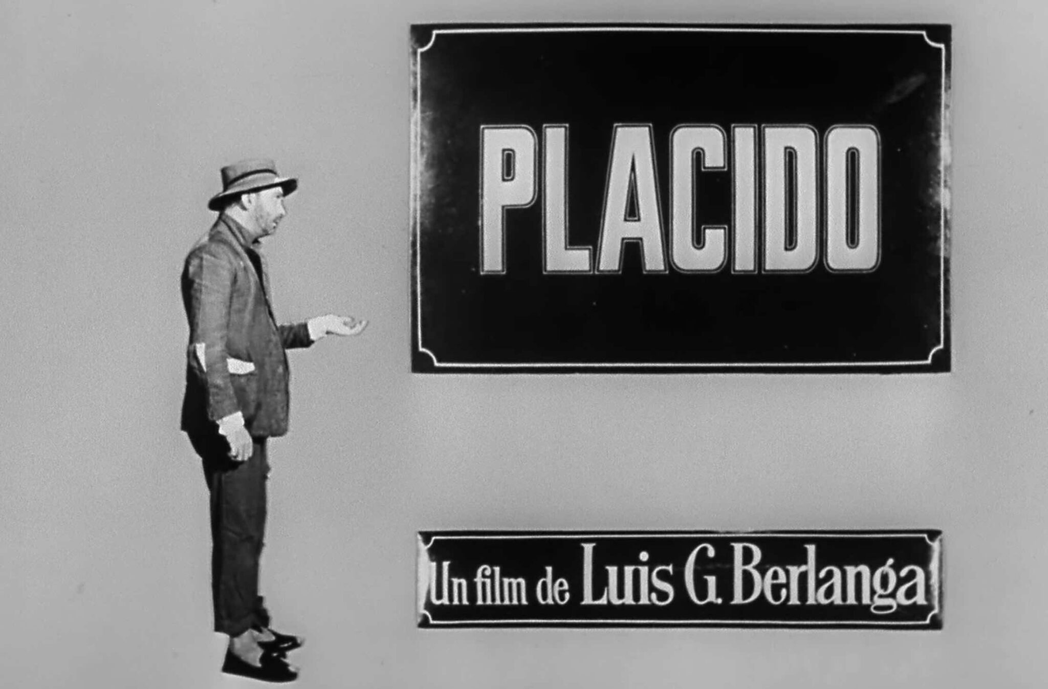Plácido