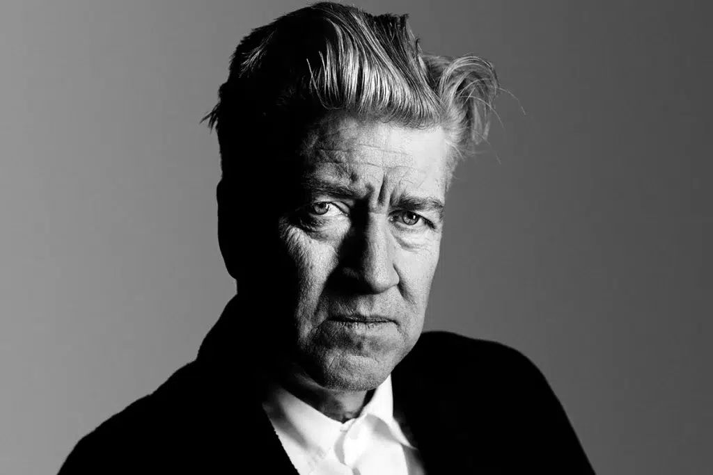 David Lynch