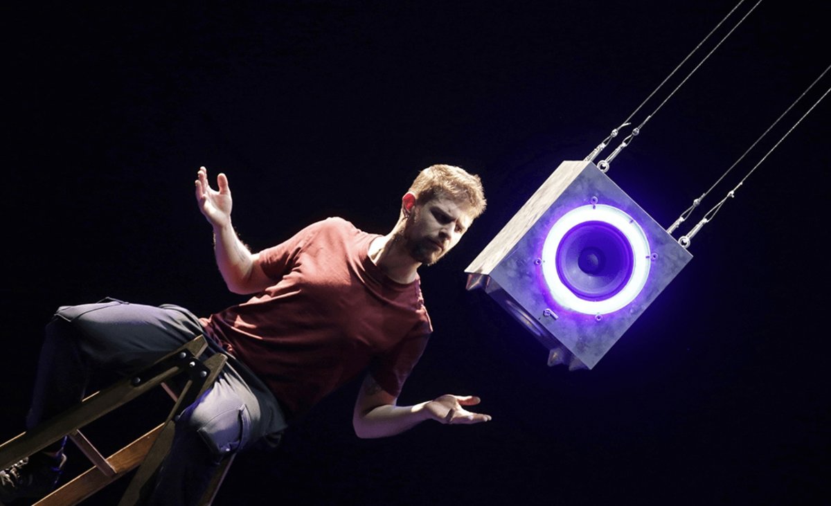 Cómo hacer burpees. TEM