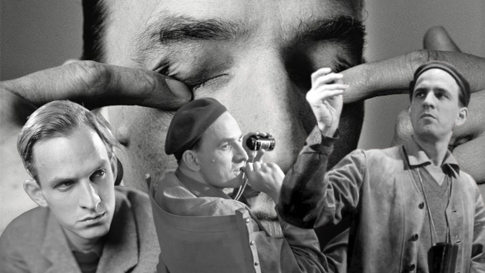 Ingmar Bergman