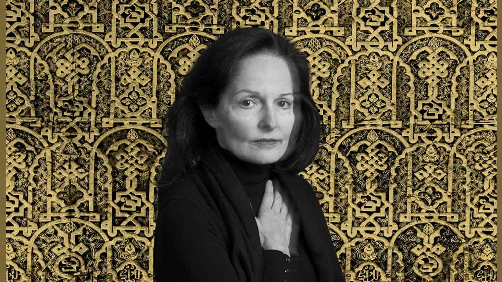 Isabel Muñoz. Serie Granada