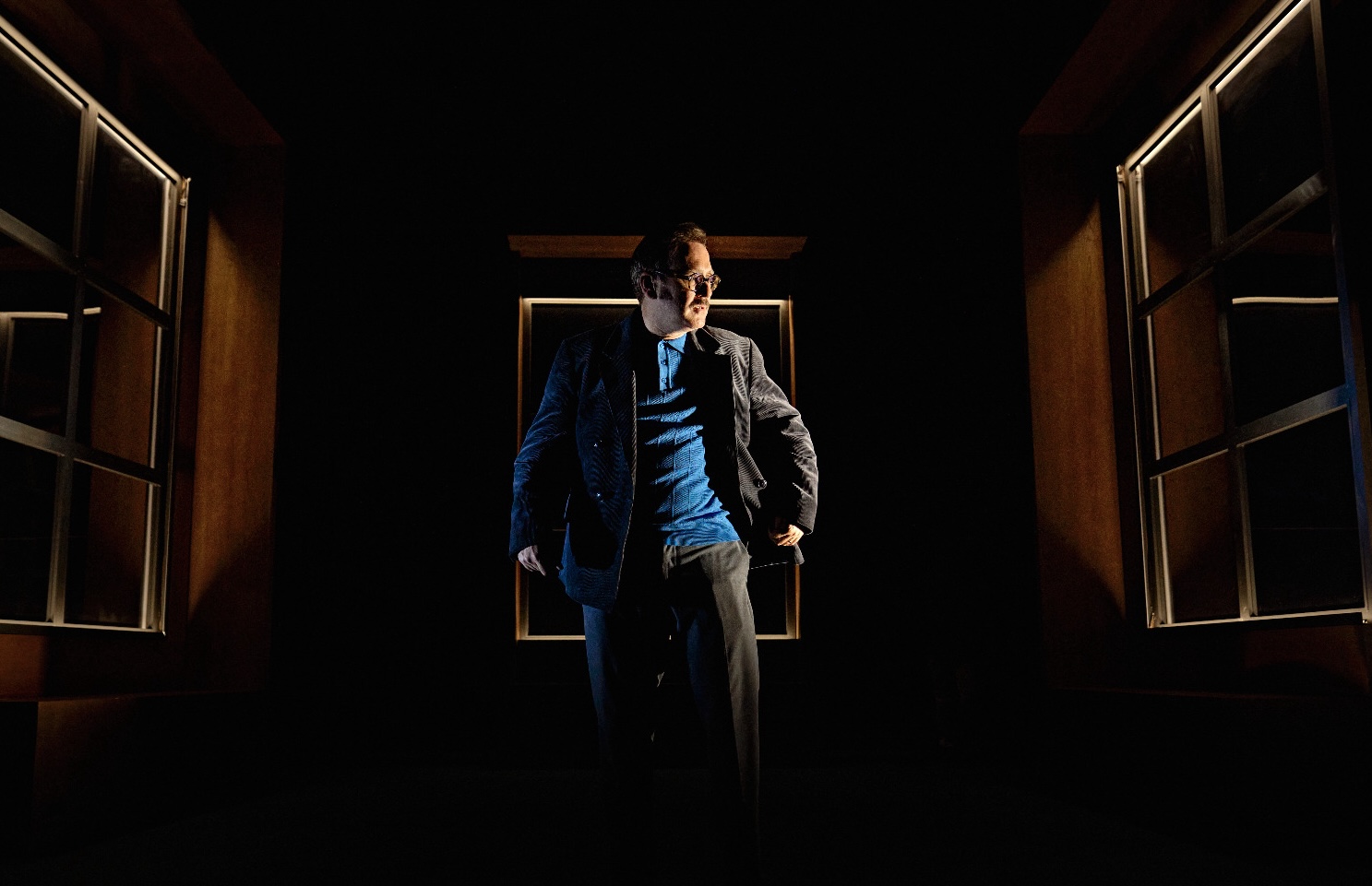 Joaquín Reyes. La verdad. La Rambleta