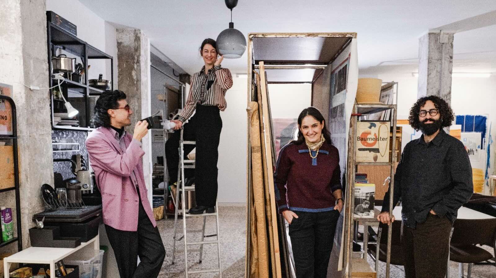 Programa Iniciarte 2025