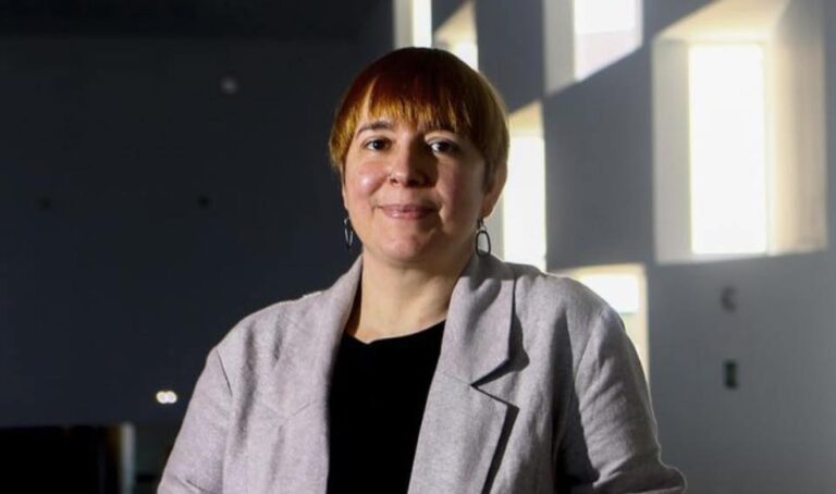 Semíramis González. LABoral Centro de Arte