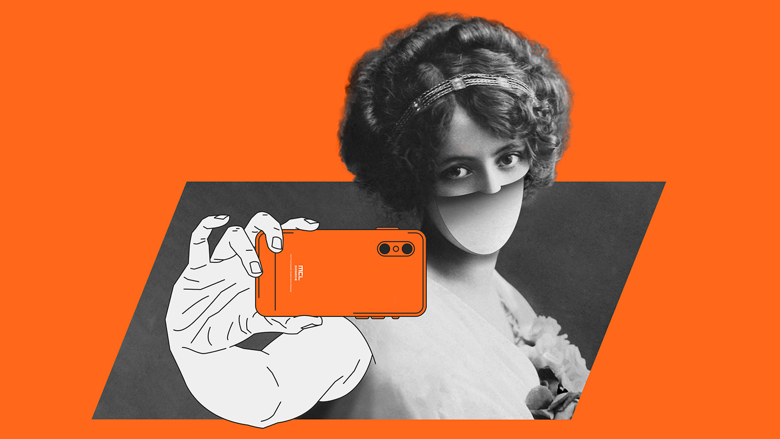 Ilustración de “macho” a “bro”, o de cómo se pierden las lenguas