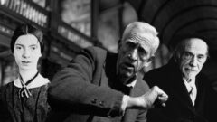 Escritores misántropos