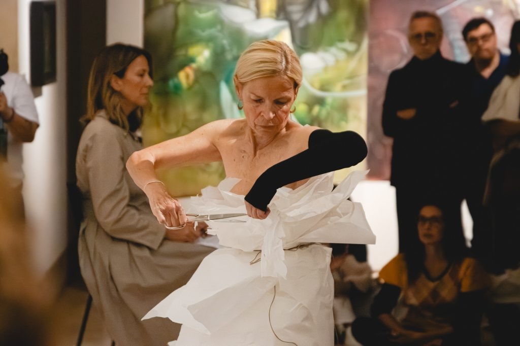 LABoral Centro de Arte. Programación 2026