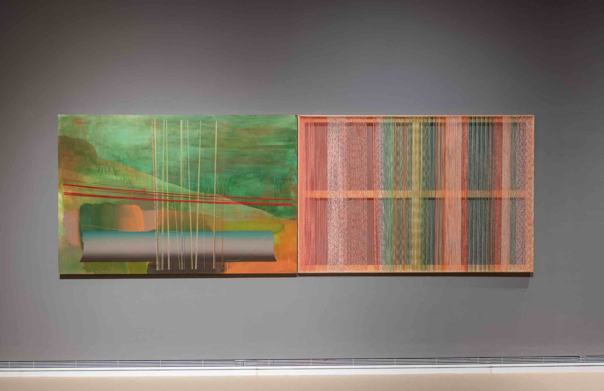 Mónica Jover. A media lumbre. IVAM