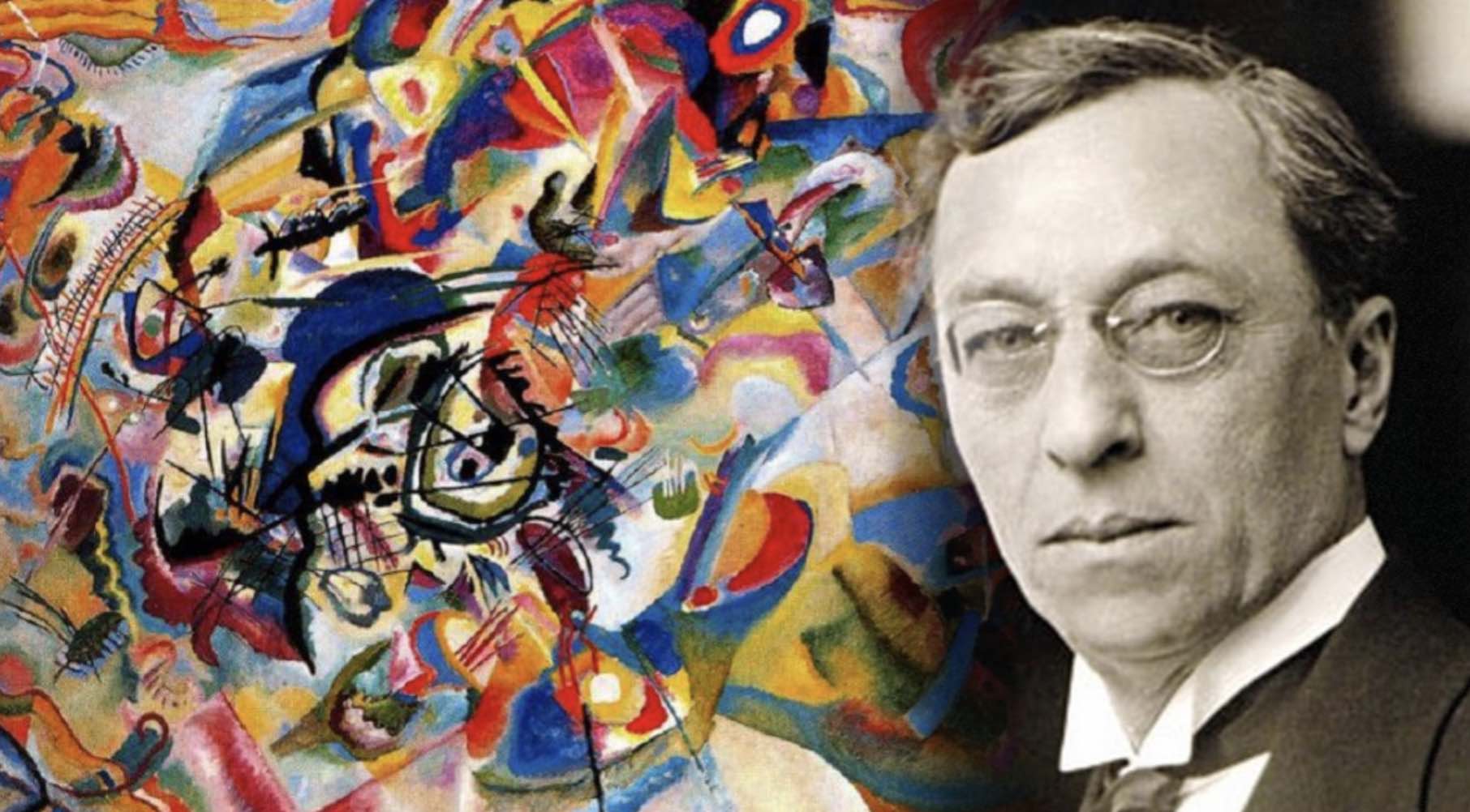 KanDINSKY