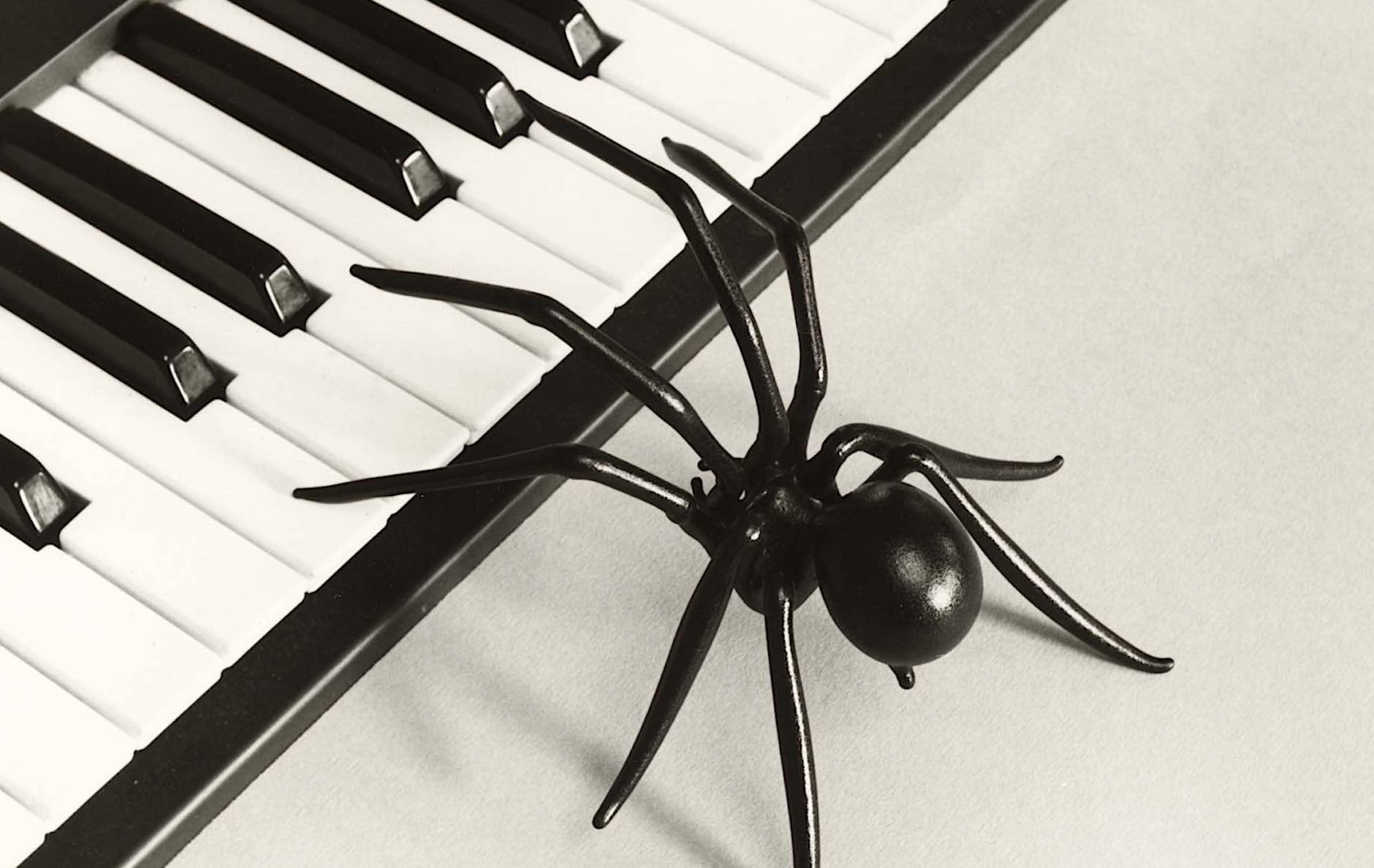 Chema Madoz