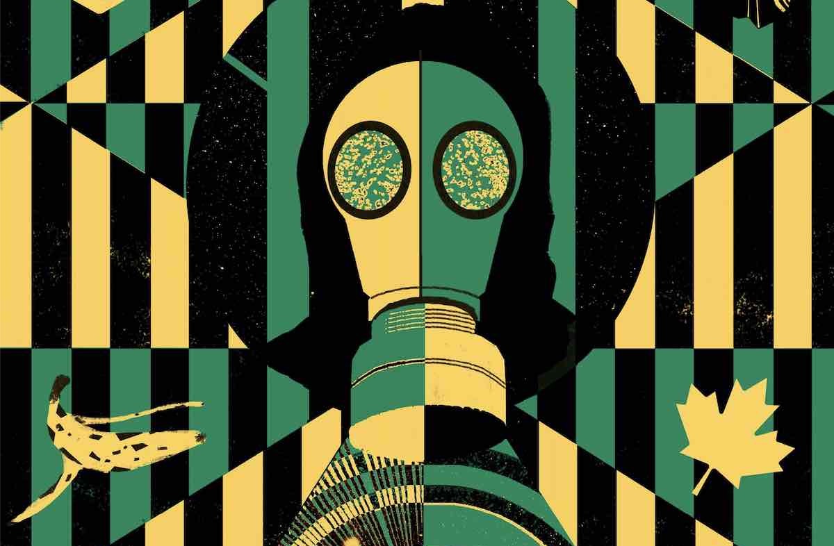 Picnic extraterrestre