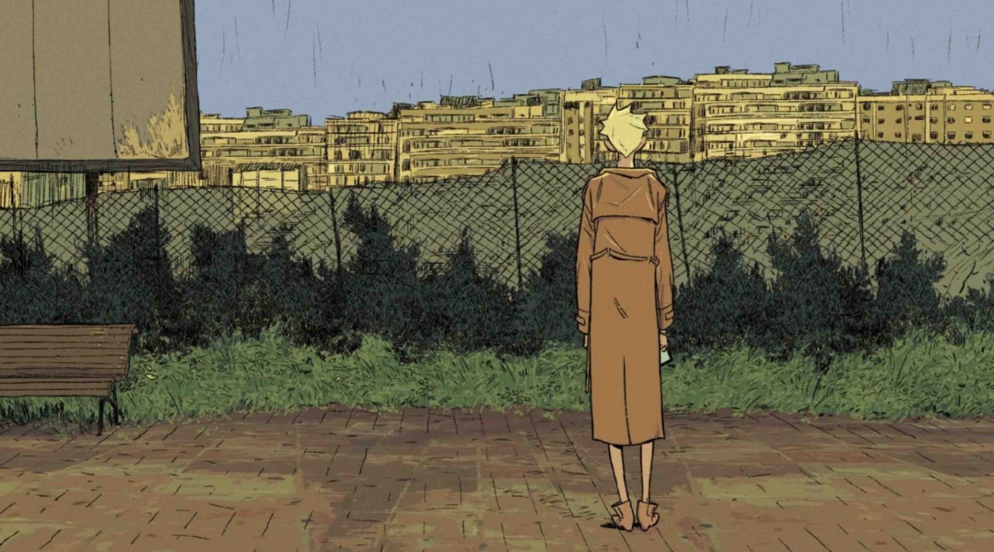 Salon del Comic Valencia