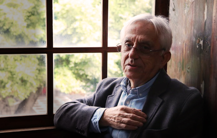 Antonio Rodríguez Almodóvar