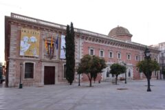 Centre Cultural La Nau