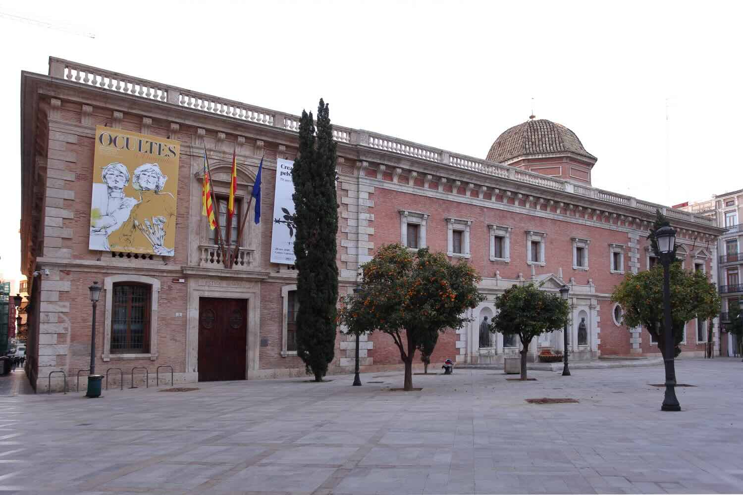 Centre Cultural La Nau