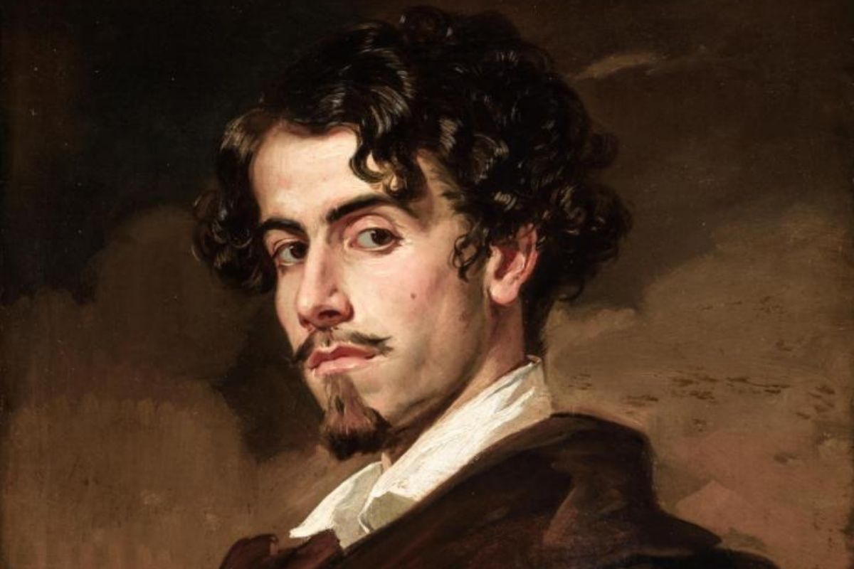 Los Bécquer, un linaje de artistas