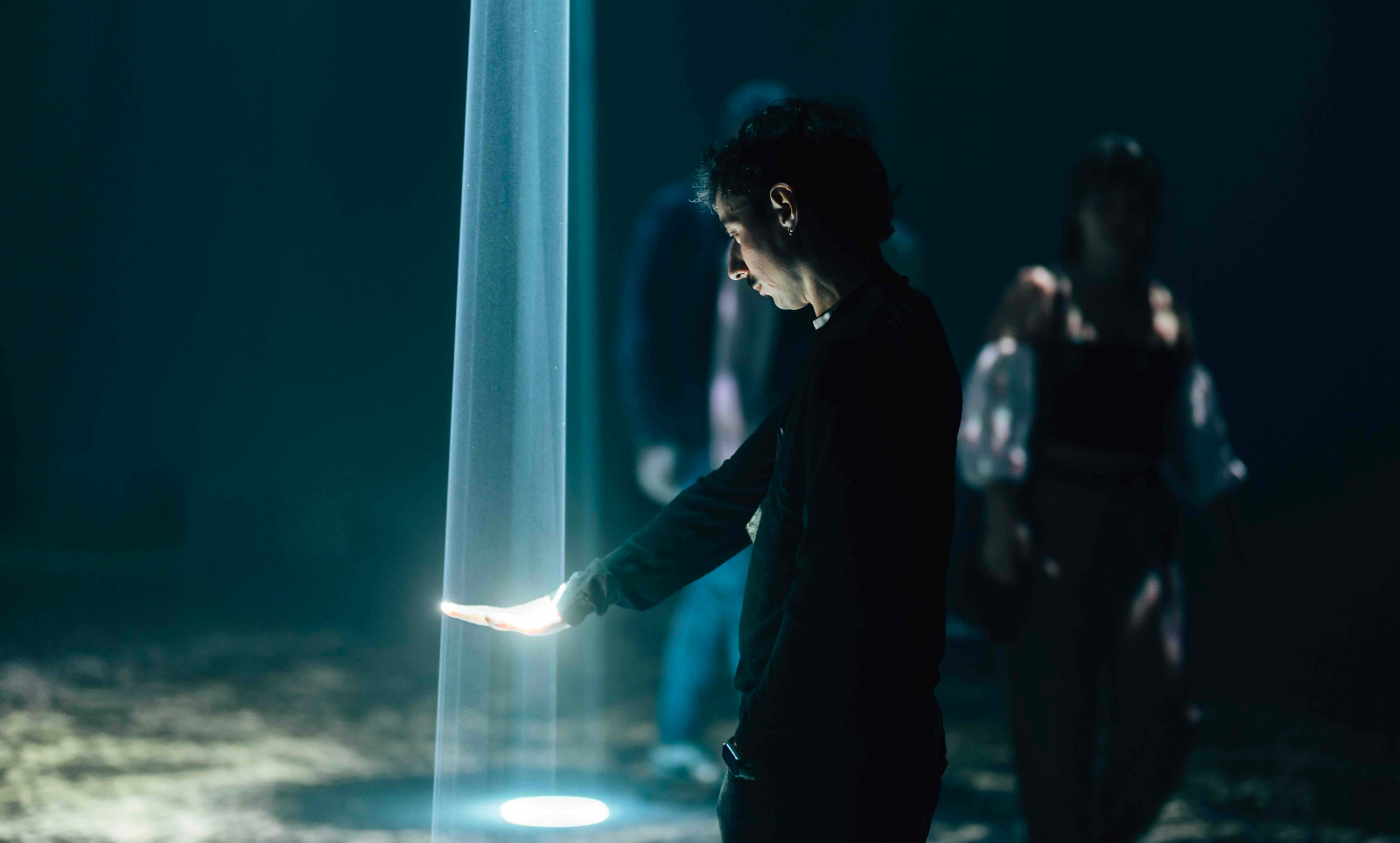 Universos de Luz. Bombas Gens