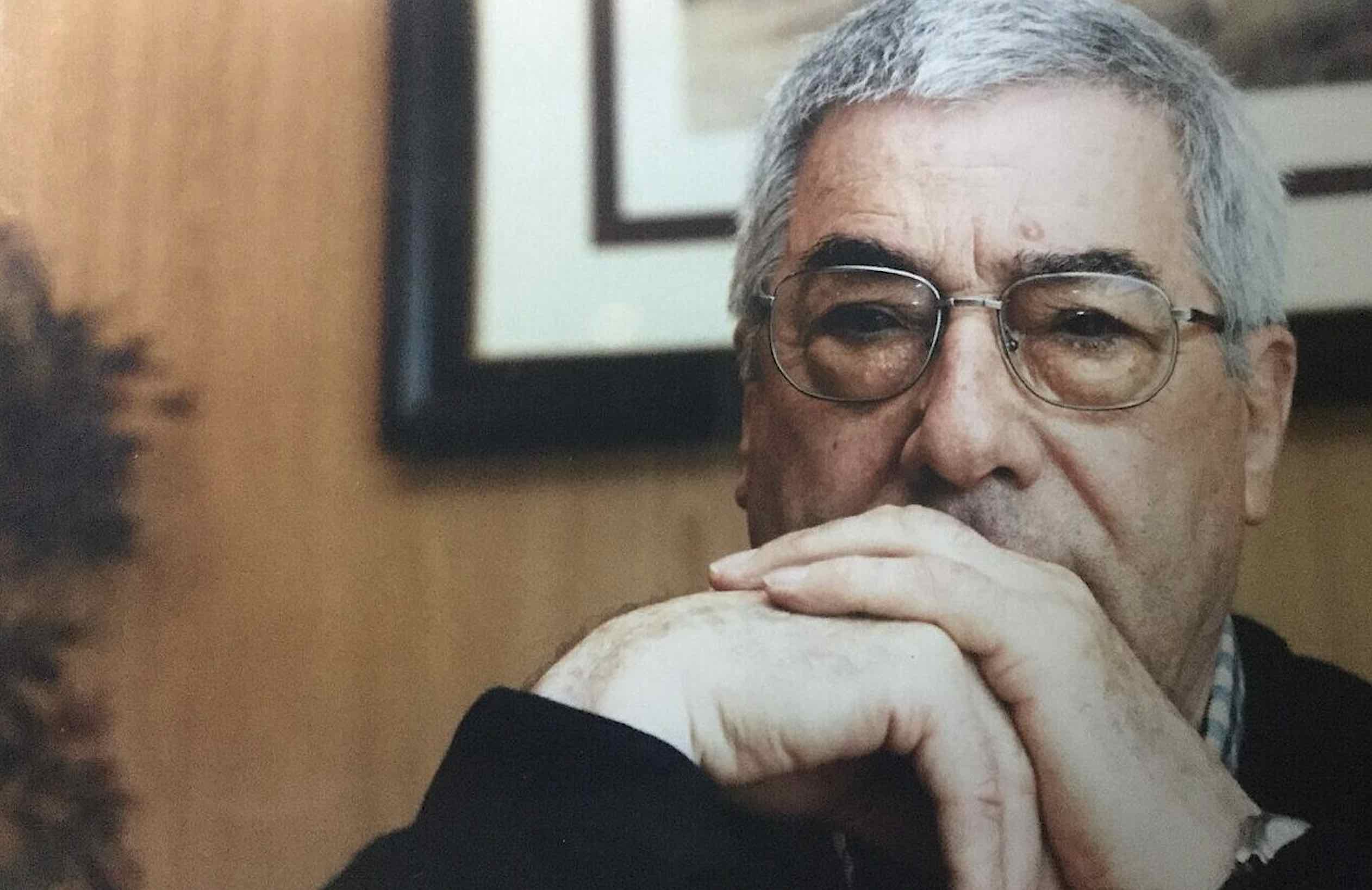Rafael Azcona