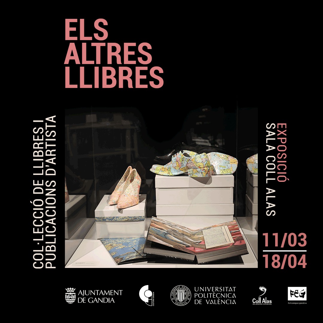 los otros libros