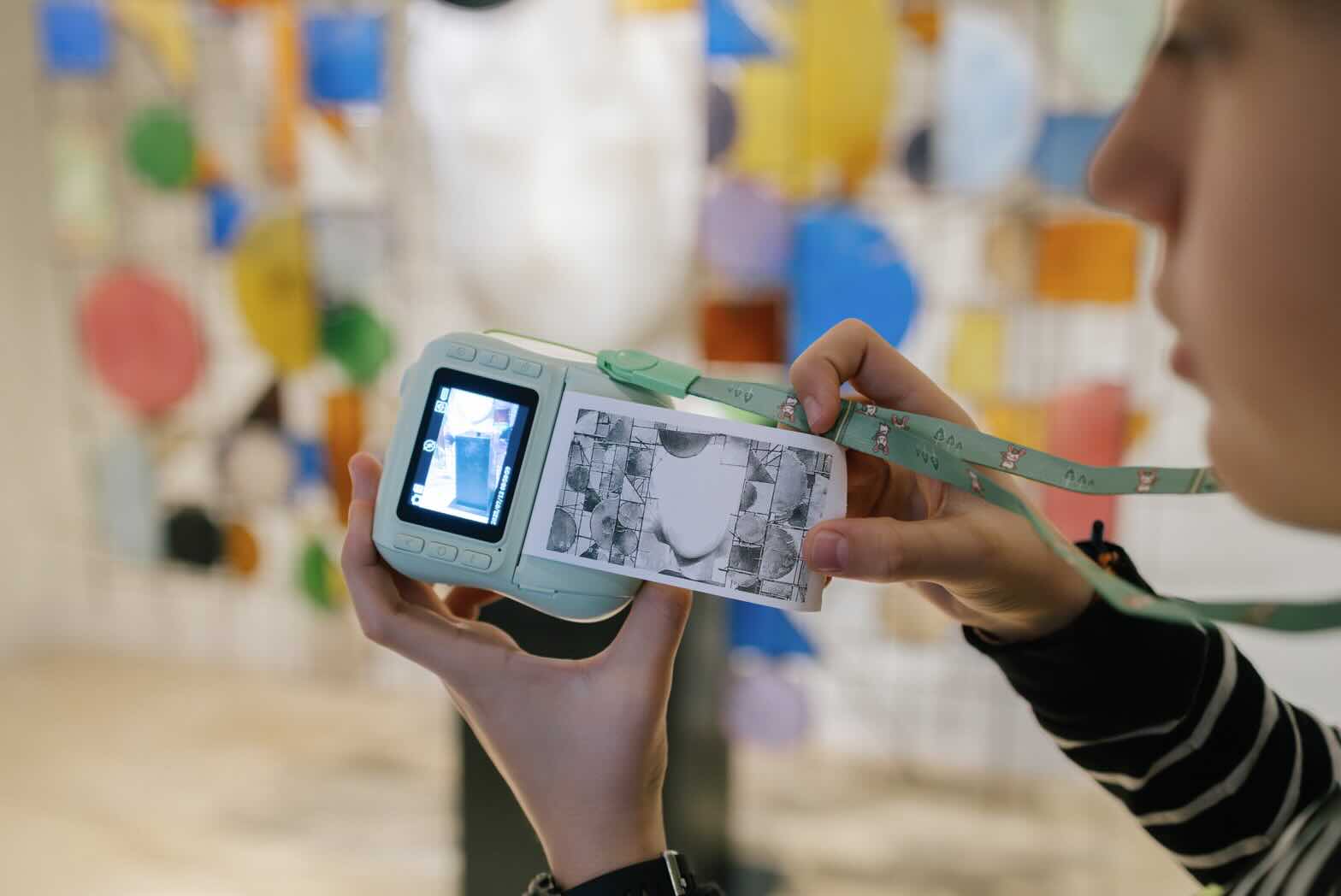 Centro de Arte Hortensia Herrero