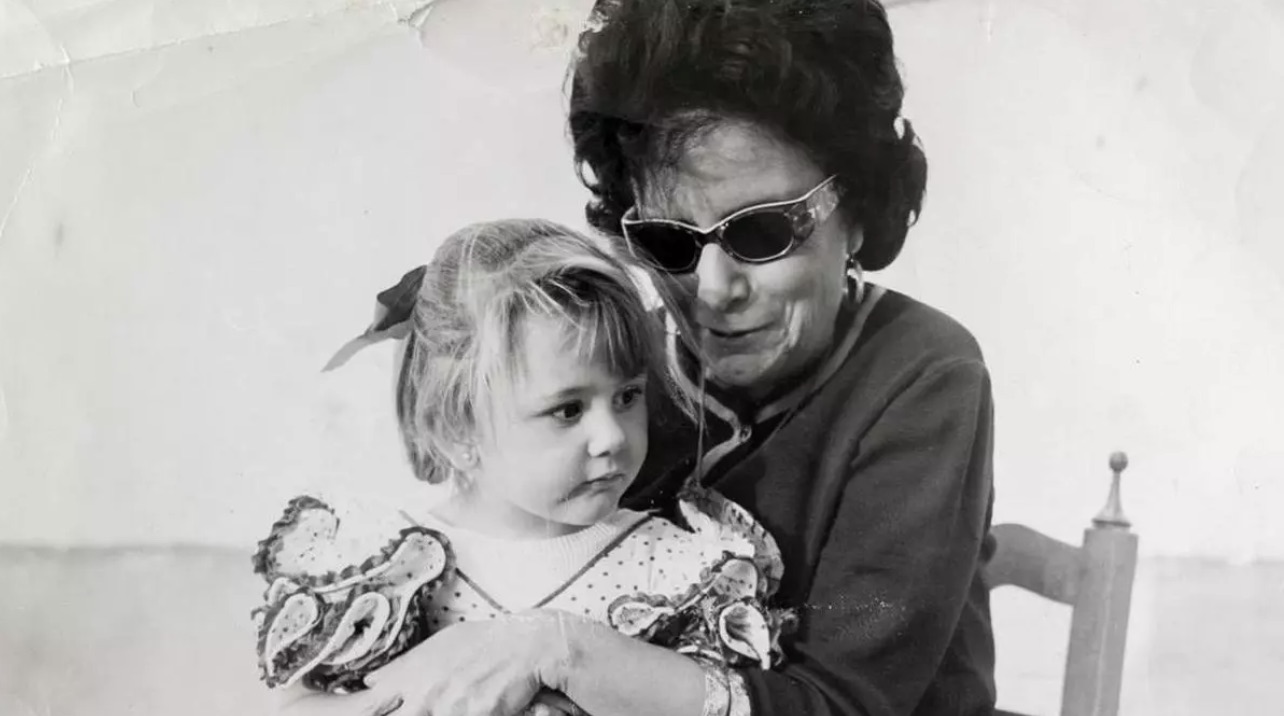 Acuérdate de mí. Festival de Málaga