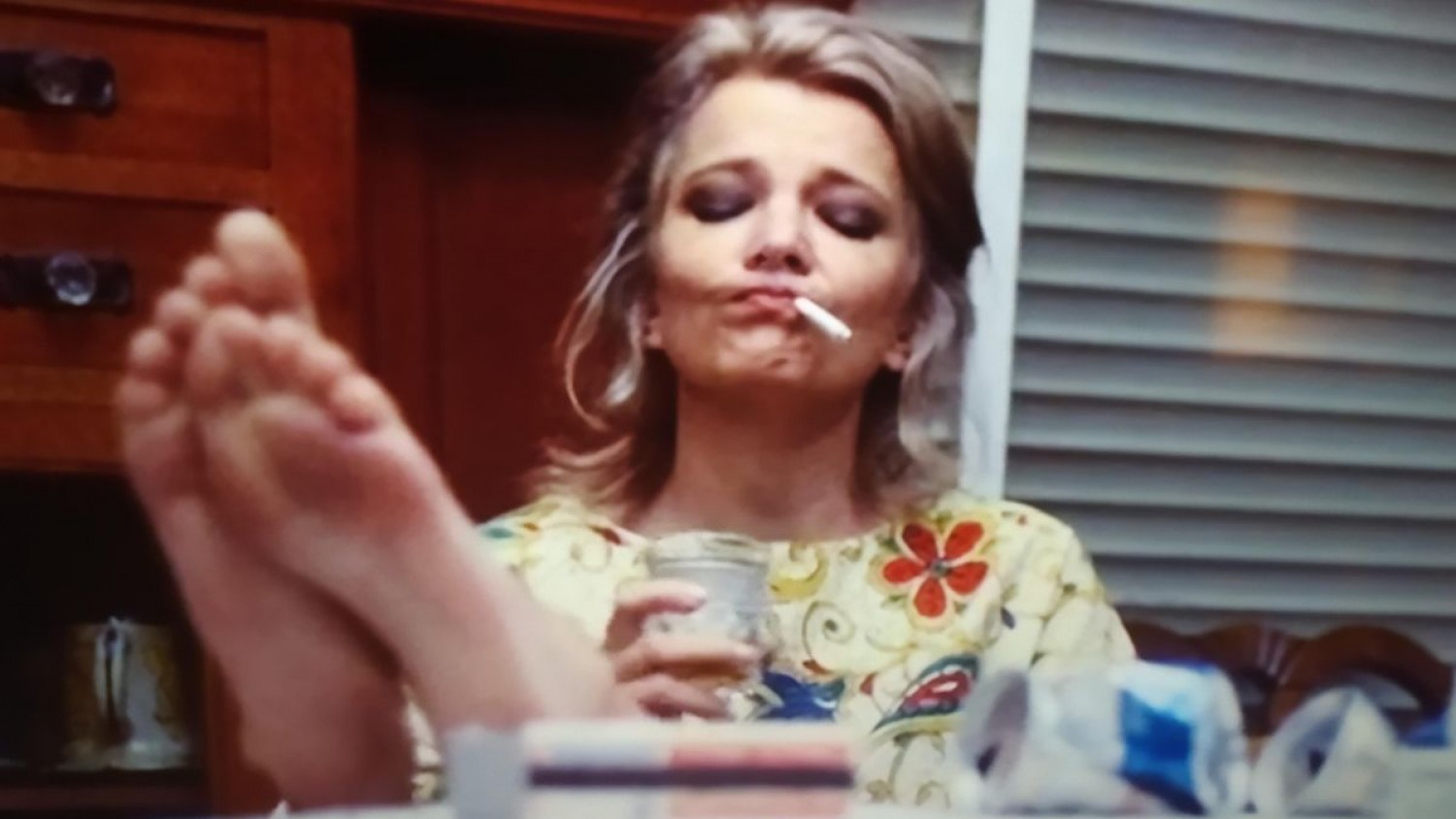 Gena Rowlands. John Cassavetes