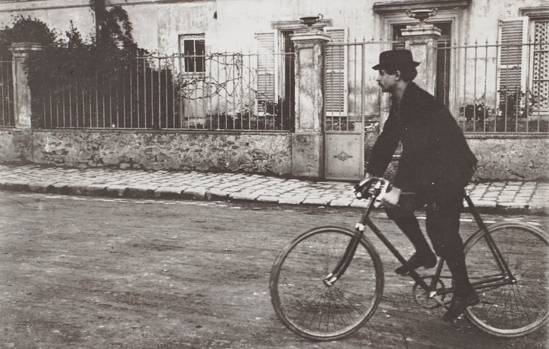 Alfred Jarry