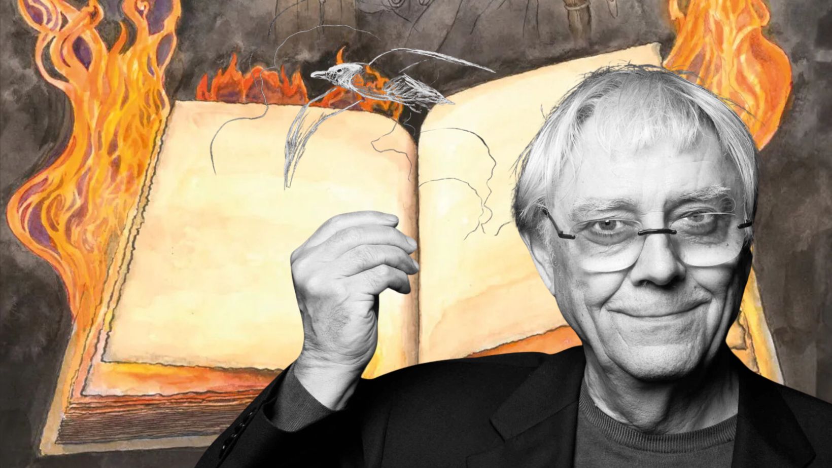 Milo Manara. El nombre de la rosa