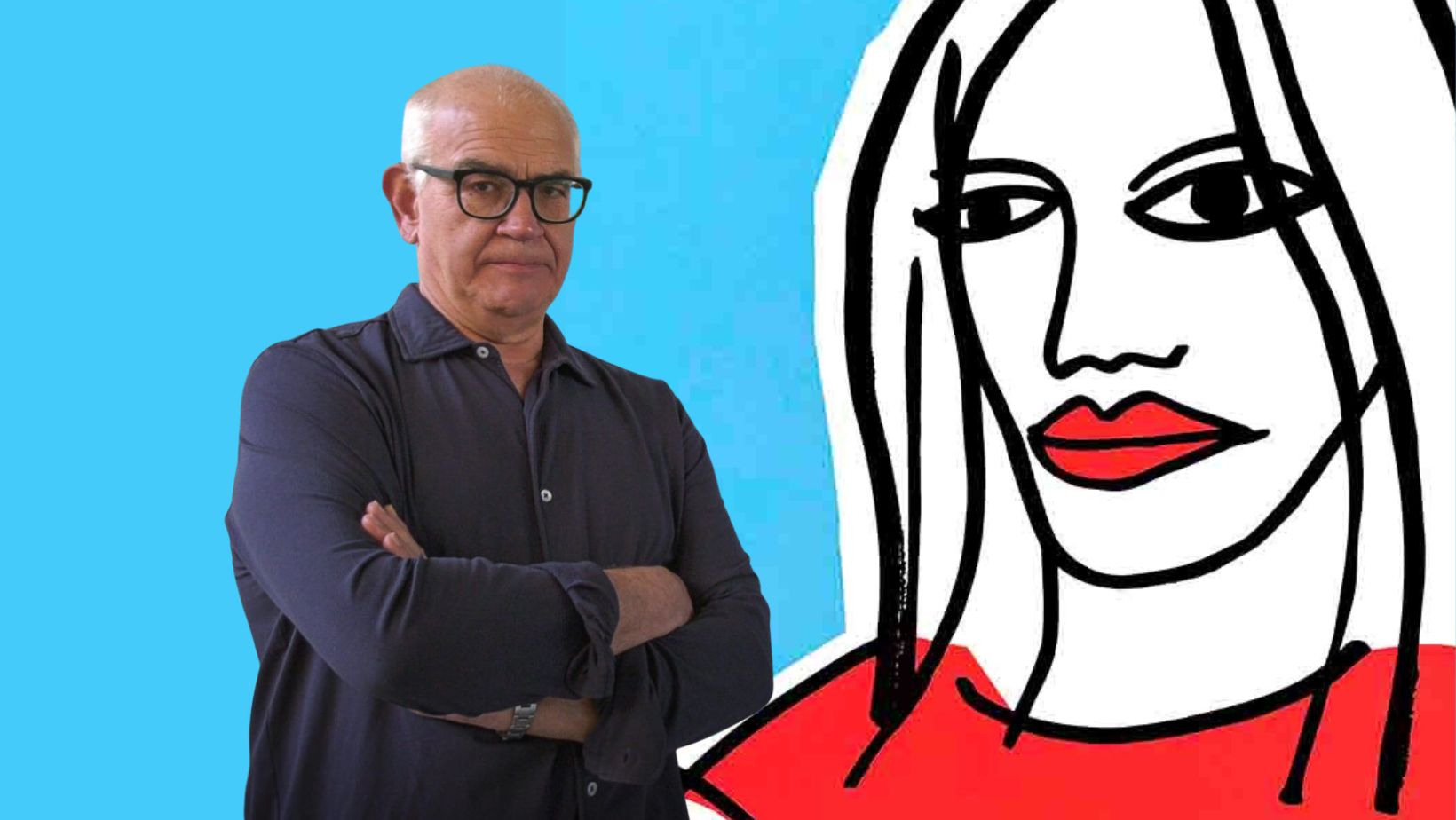 Óscar Mariné. Gallery Kent