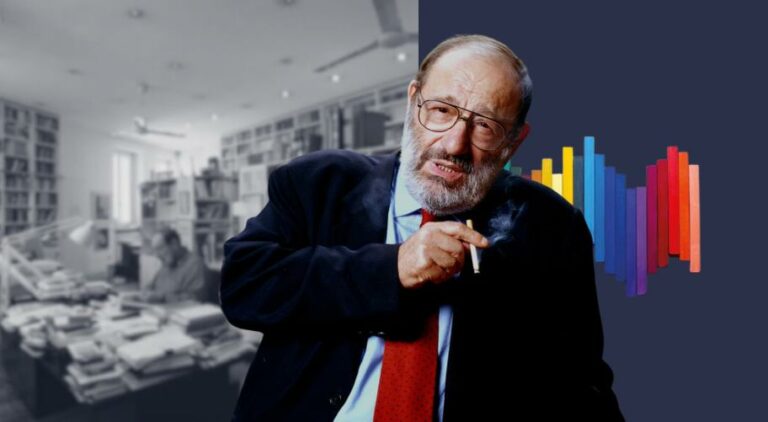 Umberto Eco