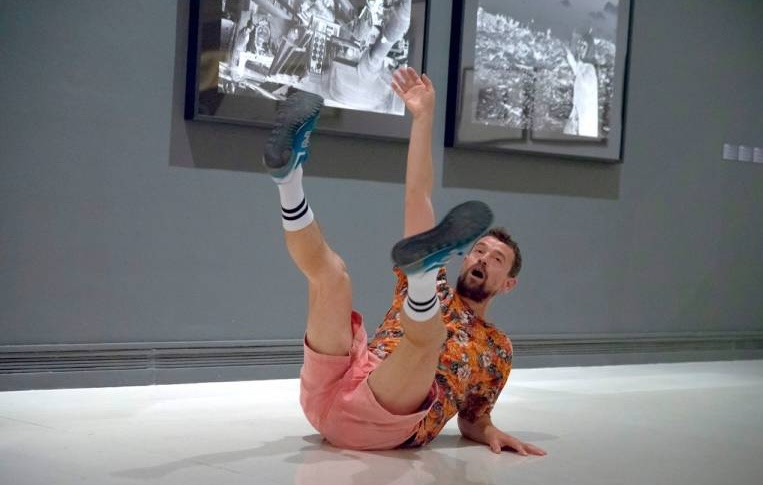 Vicente Arlandis. Taller Placer