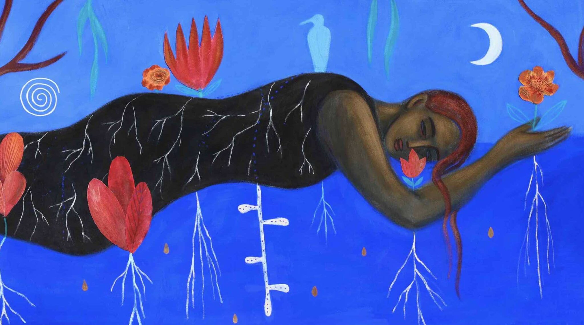 Carmen Garcia Gordillo