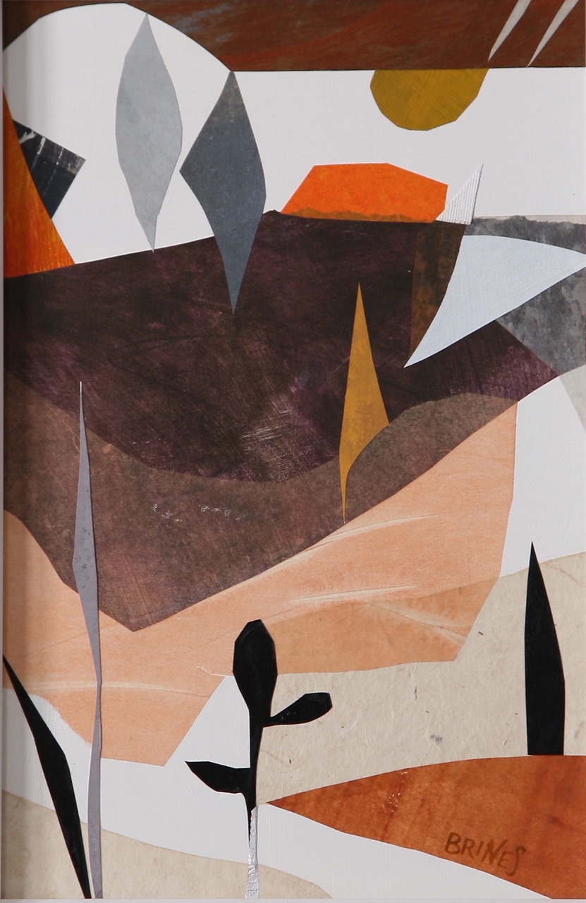 Mariona Brines. Pureza