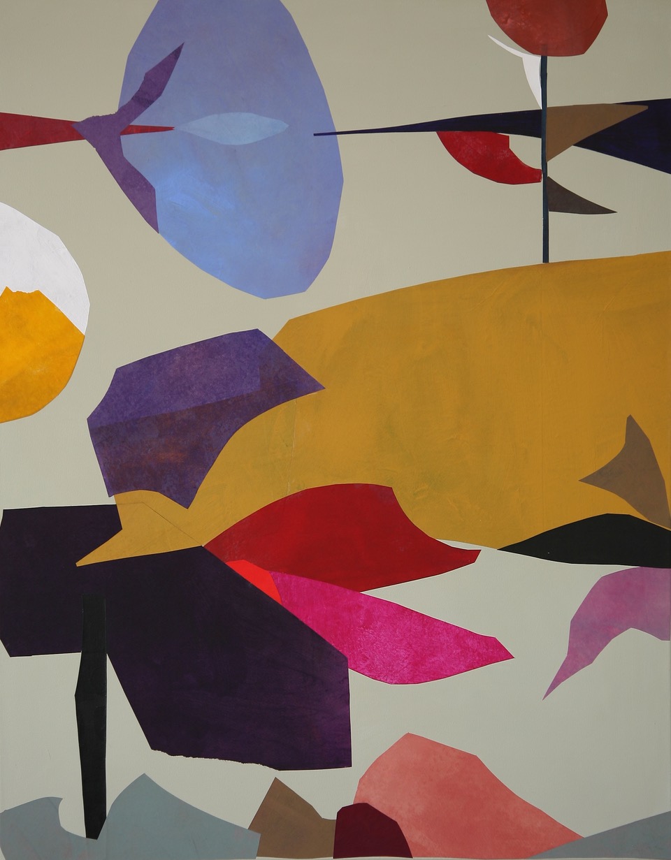 Mariona Brines. Pureza