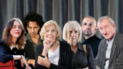 ‘En pausa: Diálogos para pensar el presente’. CaixaForum València