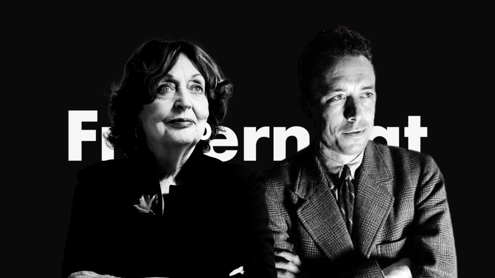 Cristina Fernández Cubas. Albert Camus