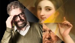 La hija. Sergio del Molino