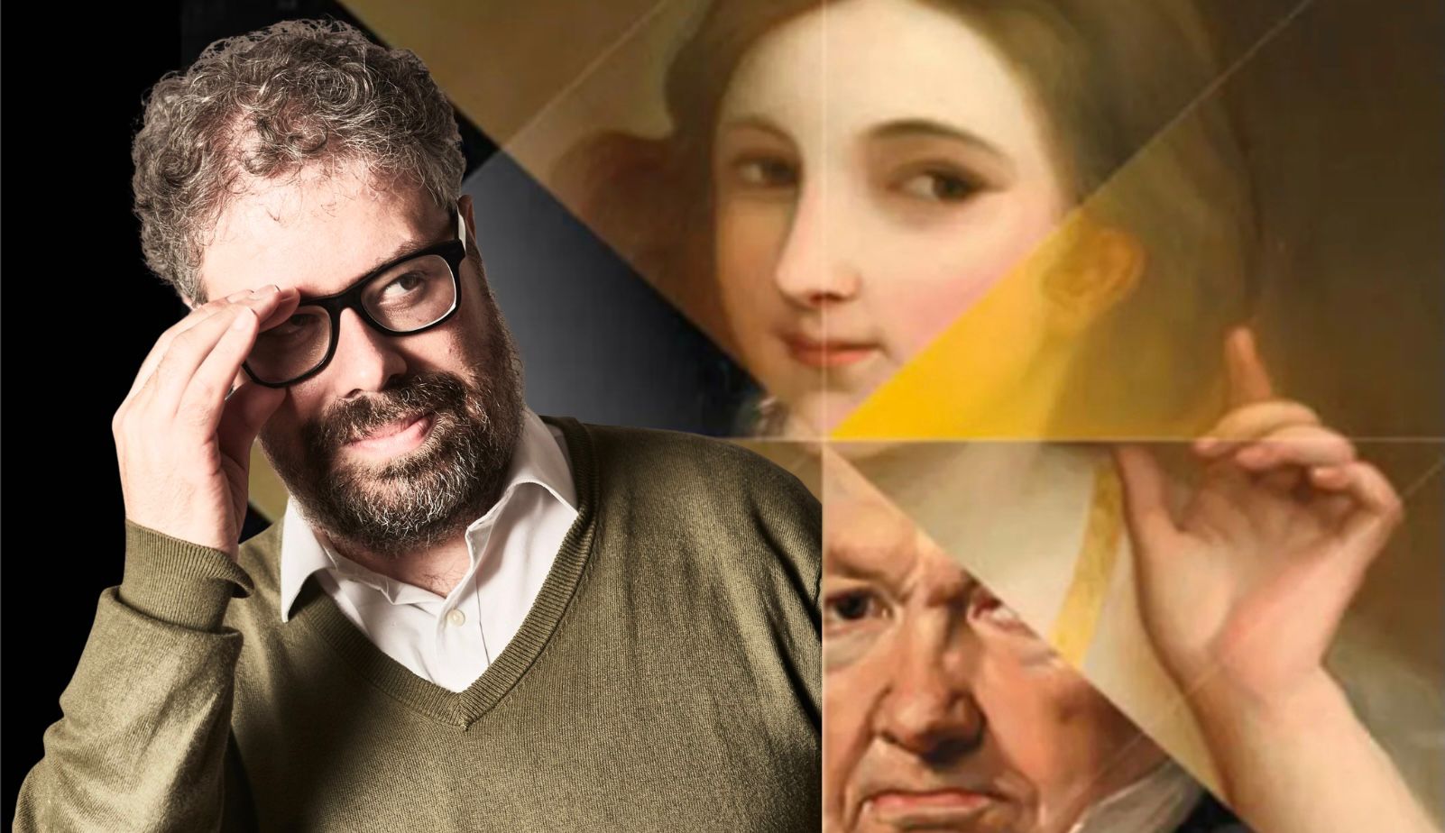 La hija. Sergio del Molino