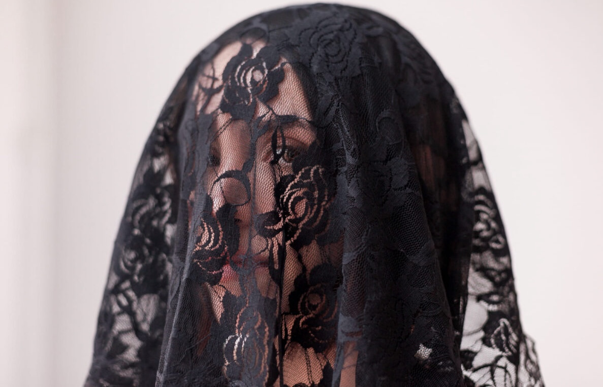 Las hijas de Bernarda. Taiat Dansa. Dansa València